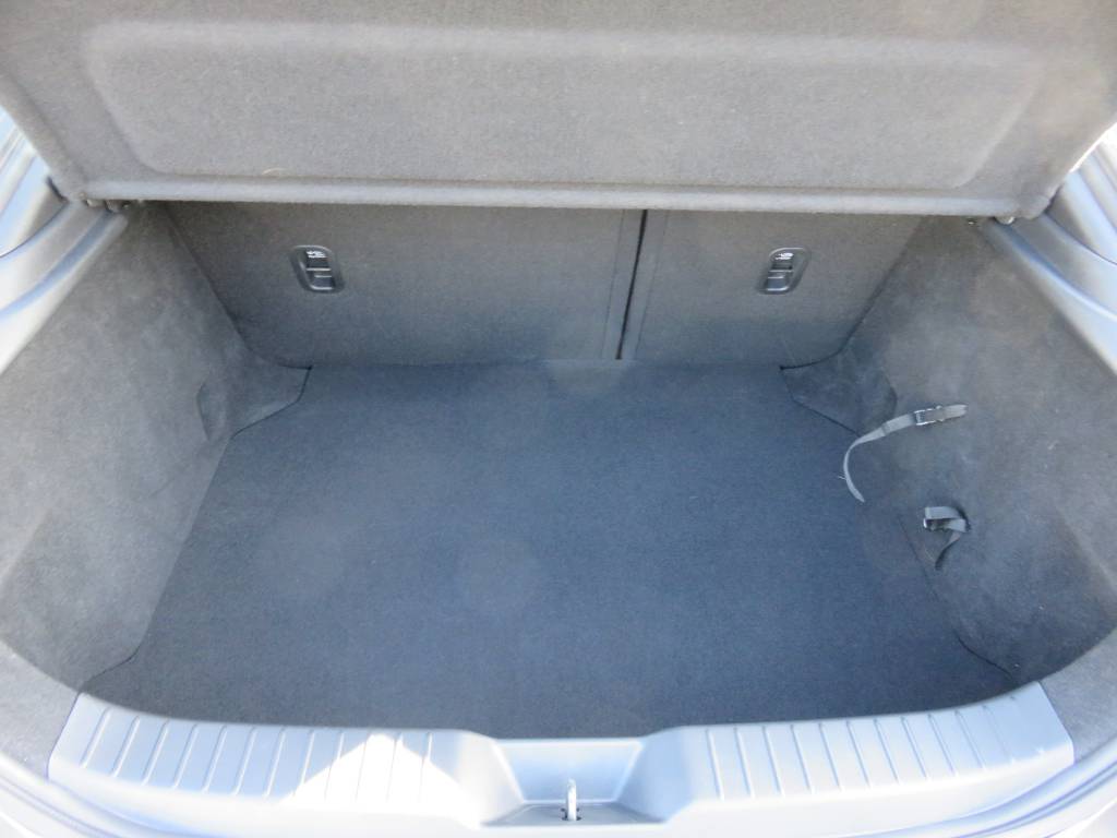 MAZDA MAZDA3 5 PORTES