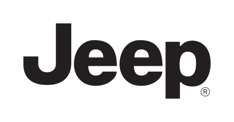 Logo Jeep