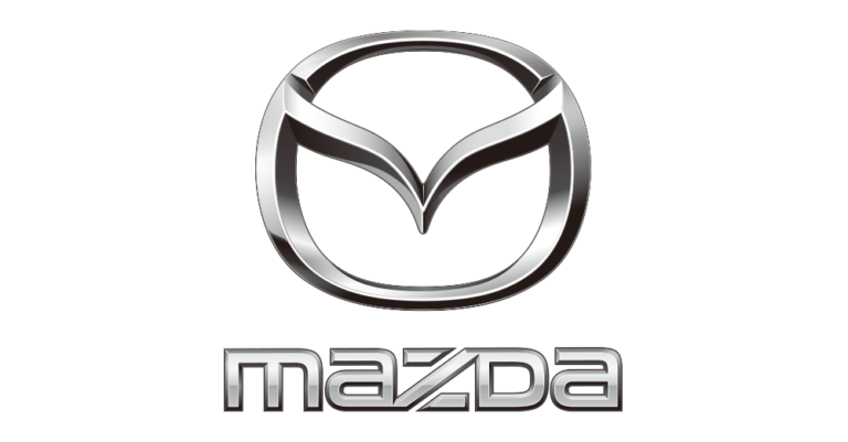 Logo Mazda