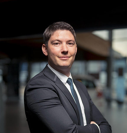 Pierre MARTIN