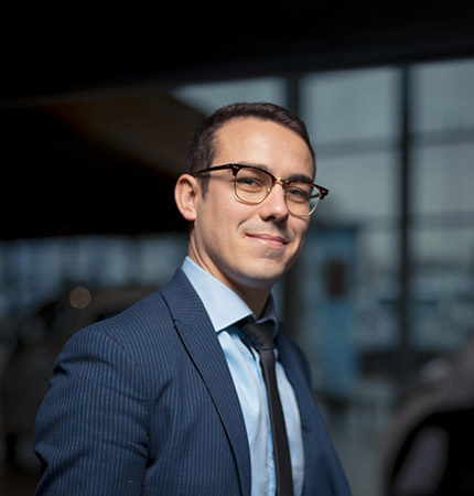 Nicolas FOUR