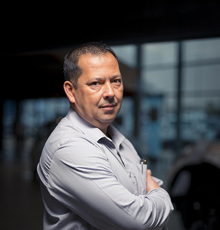 Philippe TEXERA