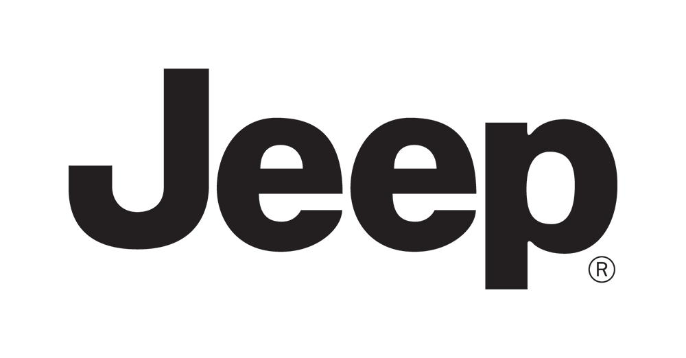 Logo Jeep