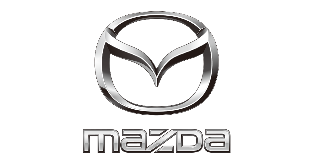 Logo Mazda