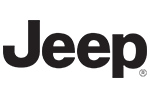 Logo Jeep footer