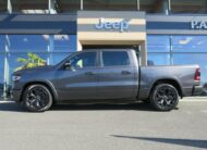 DODGE RAM 1500 5.7 V8 LIMITED CREW CAB NIGHT EDITION 395