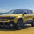 Nouvelle Jeep Avenger