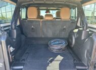 JEEP WRANGLER UNLIMITED 4XE 2.0 L T 380 CH PHEV 4X4 BVA8 RUBICON 272