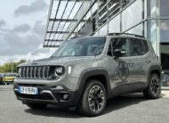 JEEP RENEGADE 1.3 T T4 240 CH PHEV BVA6 4XE UPLAND 180