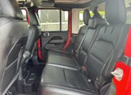 JEEP WRANGLER UNLIMITED 4XE 2.0 L T 380 CH PHEV 4X4 BVA8 SAHARA 272