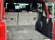 JEEP WRANGLER UNLIMITED 4XE 2.0 L T 380 CH PHEV 4X4 BVA8 SAHARA 272