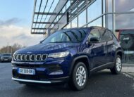 JEEP COMPASS 1.3 GSE T4 150 CH BVR6 LIMITED