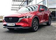 MAZDA CX-5 2.2L SA-D 184 CH BVA6 EXCLUSIVE-LINE