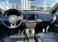 JEEP COMPASS 1.3 GSE T4 240 CH PHEV 4XE S 180