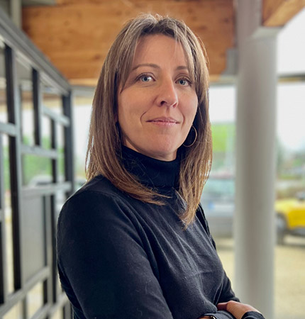 Virginie DUPLESSIS
