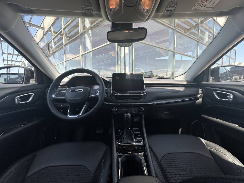 JEEP COMPASS 1.3 PHEV T4 190 CH 4XE NIGHT EAGLE 130