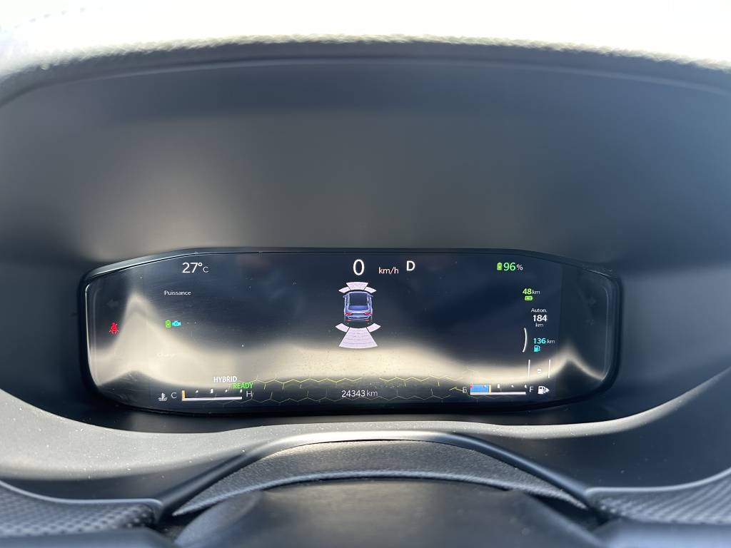 JEEP COMPASS 1.3 PHEV T4 190 CH 4XE NIGHT EAGLE 130