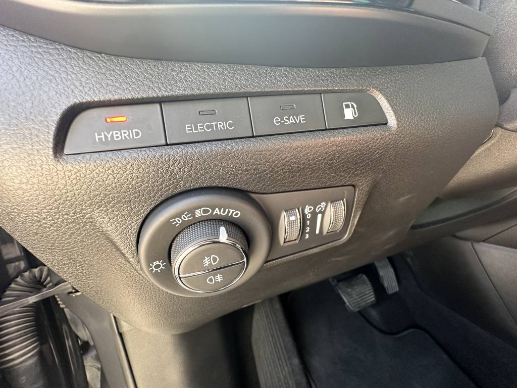 JEEP COMPASS 1.3 PHEV T4 190 CH 4XE NIGHT EAGLE 130