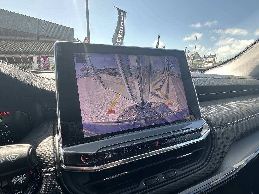 JEEP COMPASS 1.3 PHEV T4 190 CH 4XE NIGHT EAGLE 130