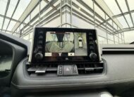 TOYOTA RAV4 HYBRIDE 218 CH 2WD BLACK EDITION 178