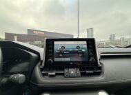 TOYOTA RAV4 HYBRIDE 218 CH 2WD BLACK EDITION 178