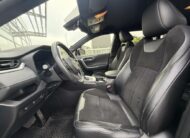 TOYOTA RAV4 HYBRIDE 218 CH 2WD BLACK EDITION 178