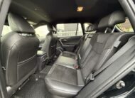 TOYOTA RAV4 HYBRIDE 218 CH 2WD BLACK EDITION 178