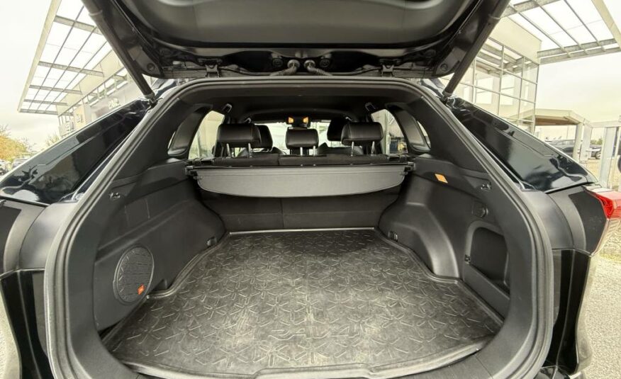 TOYOTA RAV4 HYBRIDE 218 CH 2WD BLACK EDITION 178
