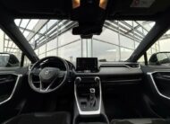 TOYOTA RAV4 HYBRIDE 218 CH 2WD BLACK EDITION 178