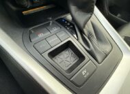 TOYOTA RAV4 HYBRIDE 218 CH 2WD BLACK EDITION 178