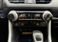 TOYOTA RAV4 HYBRIDE 218 CH 2WD BLACK EDITION 178