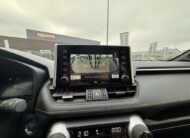TOYOTA RAV4 HYBRIDE 218 CH 2WD BLACK EDITION 178