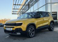 JEEP AVENGER 115KW 1ST EDITION 156