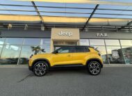 JEEP AVENGER 115KW 1ST EDITION 156
