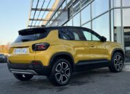 JEEP AVENGER 115KW 1ST EDITION 156