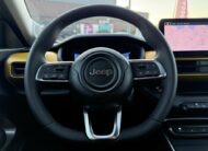 JEEP AVENGER 115KW 1ST EDITION 156