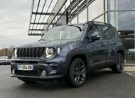 JEEP RENEGADE 1.3 GSE T4 240 CH PHEV 4XE S