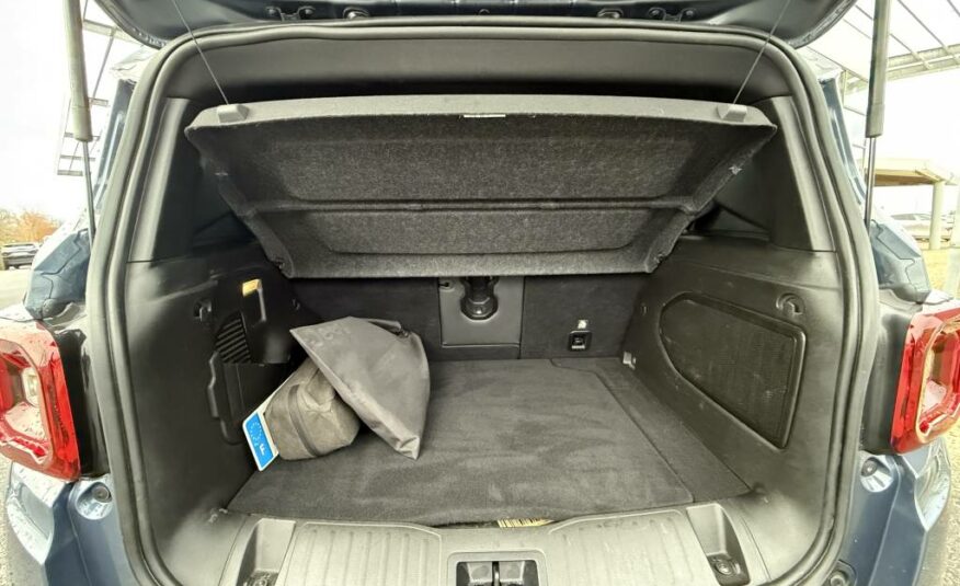 JEEP RENEGADE 1.3 GSE T4 240 CH PHEV 4XE S