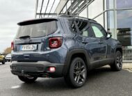 JEEP RENEGADE 1.3 GSE T4 240 CH PHEV 4XE S