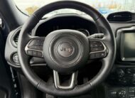 JEEP RENEGADE 1.3 GSE T4 240 CH PHEV 4XE S