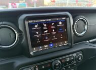 JEEP WRANGLER UNLIMITED 4XE 2.0 L T 380 CH PHEV 4X4 BVA8 OVERLAND