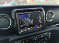 JEEP WRANGLER UNLIMITED 4XE 2.0 L T 380 CH PHEV 4X4 BVA8 OVERLAND