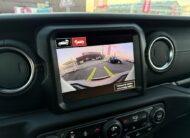JEEP WRANGLER UNLIMITED 4XE 2.0 L T 380 CH PHEV 4X4 BVA8 OVERLAND