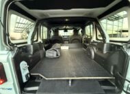 JEEP WRANGLER UNLIMITED 4XE 2.0 L T 380 CH PHEV 4X4 BVA8 OVERLAND