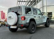 JEEP WRANGLER UNLIMITED 4XE 2.0 L T 380 CH PHEV 4X4 BVA8 OVERLAND
