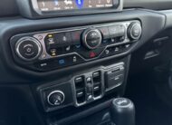 JEEP WRANGLER UNLIMITED 4XE 2.0 L T 380 CH PHEV 4X4 BVA8 OVERLAND