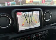 JEEP WRANGLER UNLIMITED 4XE 2.0 L T 380 CH PHEV 4X4 BVA8 OVERLAND