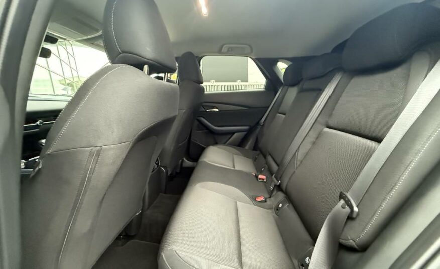 MAZDA CX-30 2.0L SA-X M HYBRID 180 CH BVA6 SPORTLINE