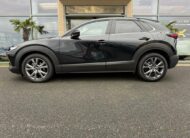 MAZDA CX-30 2.0L SA-X M HYBRID 180 CH BVA6 SPORTLINE