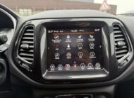 JEEP COMPASS 1.3 GSE T4 240 CH PHEV 4XE S 180